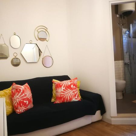La Terrazza Di Archimede- Ortigia Holidays Сиракуза Екстериор снимка