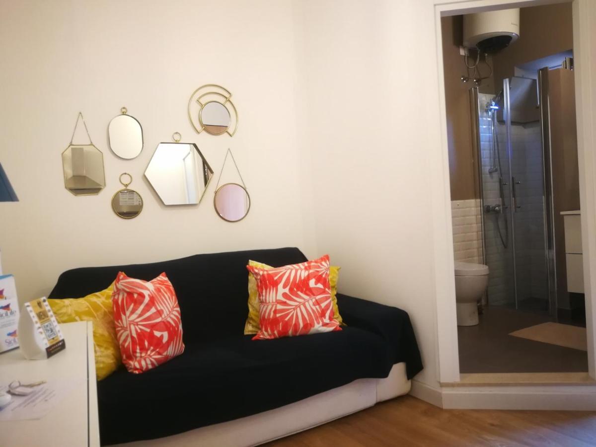La Terrazza Di Archimede- Ortigia Holidays Сиракуза Екстериор снимка