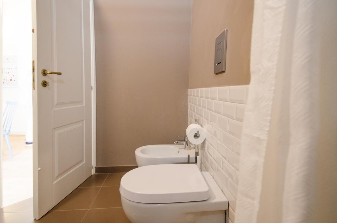 La Terrazza Di Archimede- Ortigia Holidays Сиракуза Екстериор снимка