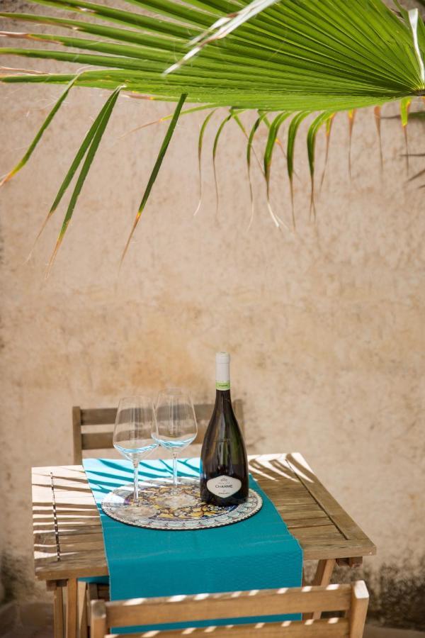 La Terrazza Di Archimede- Ortigia Holidays Сиракуза Екстериор снимка