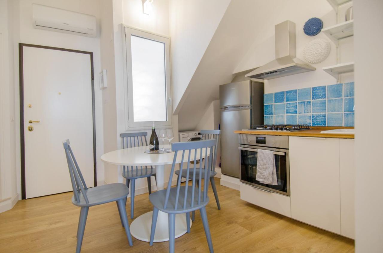La Terrazza Di Archimede- Ortigia Holidays Сиракуза Екстериор снимка