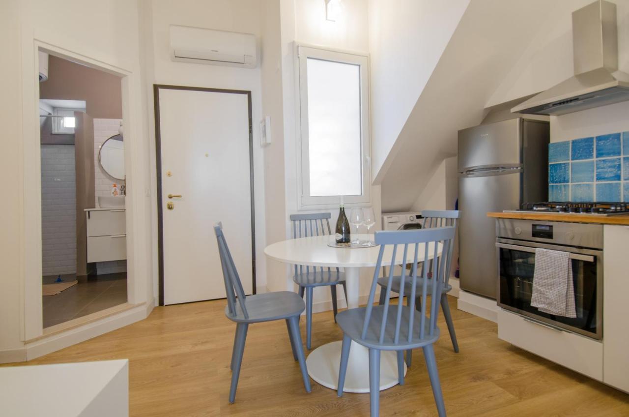 La Terrazza Di Archimede- Ortigia Holidays Сиракуза Екстериор снимка
